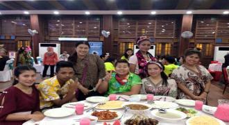 ภาพบรรยากาศ...โครงการแลกเปลี่ยนเรียนรู้ด้านทำนุบำรุงศิลปวัฒนธรรม เปิดโลกทัศน์อาเซียน ณ รัฐกลันตัน ประเทศมาเลเซีย