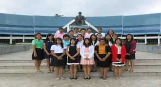 โครงการปฐมนิเทศนักศึกษาบัณฑิตศึกษาใหม่ ประจำปีการศึกษา  2558