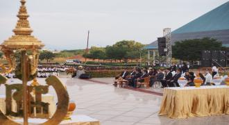 โครงการเตรียมความพร้อมในการเรียนระดับมหาวิทยาลัย  สำหรับนักศึกษาชั้นปีที่ 1 ปีการศึกษา 2558 	 