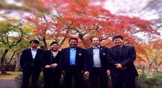 ลงนามข้อตกลงความร่วมมือ  (MOU)  ระหว่างมหาวิทยาลัยสงขลานครินทร์ และ MOA INTERNATIONAL 