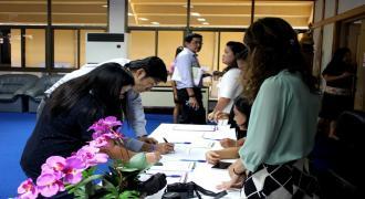 โครงการอบรมกรอบมาตรฐานสมรรถนะอาจารย์ มหาวิทยาลัยสงขลานครินทร์