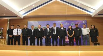 โครงการอบรมให้ความรู้เกษตรกรเรื่องการใช้ปุ๋ยเคมีในยางพาราและปาล์มน้ำมันอย่างถูกวิธี