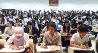 โครงการปฐมนิเทศนักศึกษาฝึกงานและนักศึกษาสหกิจศึกษา