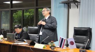 โครงการสัมมนาเกษตรธรรมชาติ