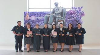 งานคุณค่าสงขลานครินทร์ ประจำปี 2560 PRIDE of PSU 2017 