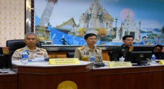 พิธีมอบรางวัลบุคคลต้นแบบคุณธรรม 9 ประการ 