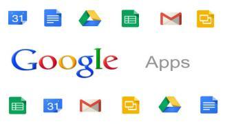 ขอเชิญผู้สนใจเข้าร่วมอบรมการใช้ google app  ระหว่างวันที่ 24-25 ก.ค. 2560