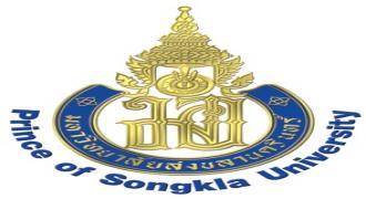 ประกาศรายชื่อผู้มีสิทธิ์เข้าศึกษา ป.โท และ ป.เอก สาขาวิชาการเพาะเลี้ยงสัตว์น้ำ ภาคการศึกษาที่ 2/2560