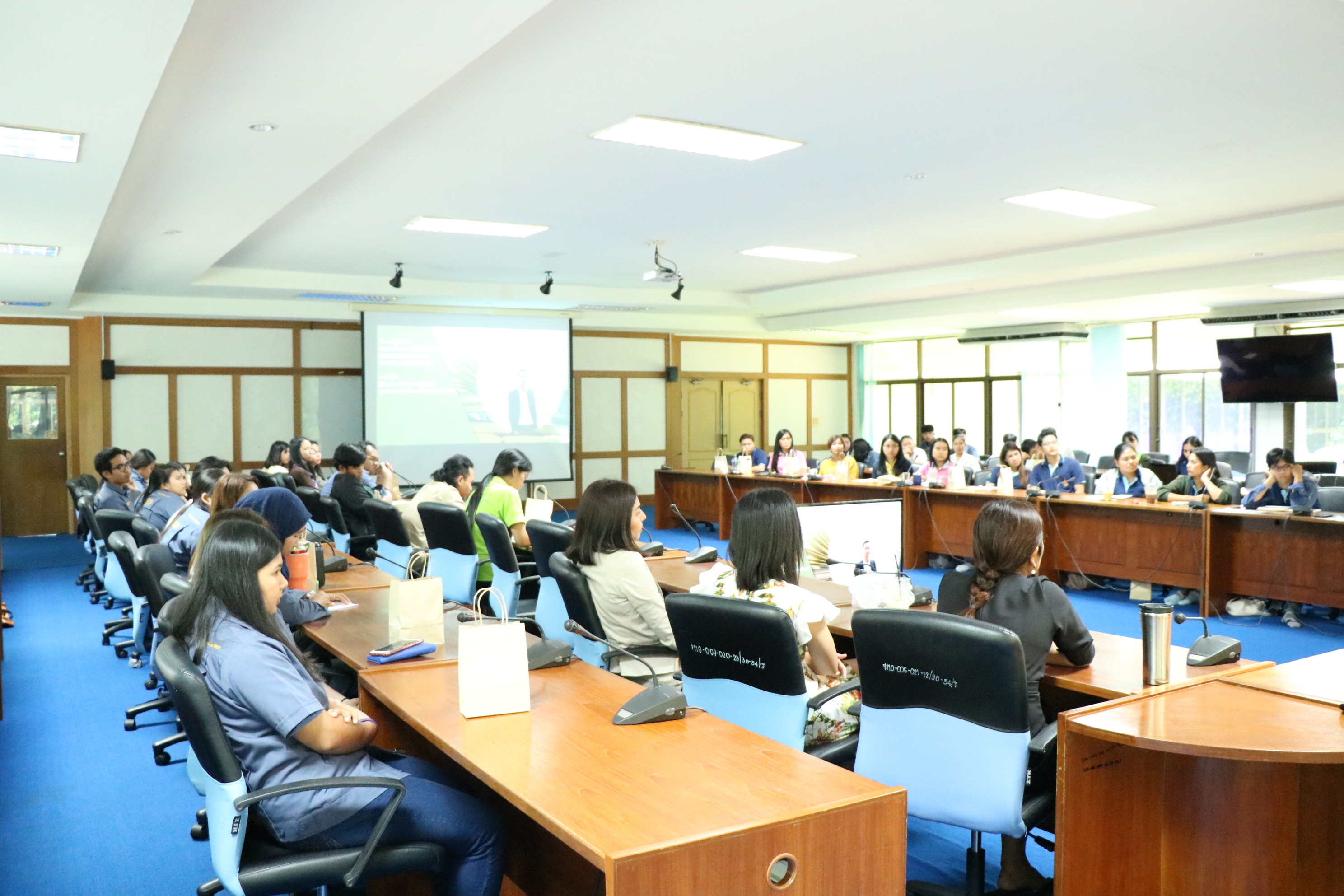 โครงการระดมสมองเพื่อหาทิศทางการวิจัยและส่งเสริมนักศึกษาด้านเทคโนโลยียาง (ONE RUBBER PSU PROJECT)